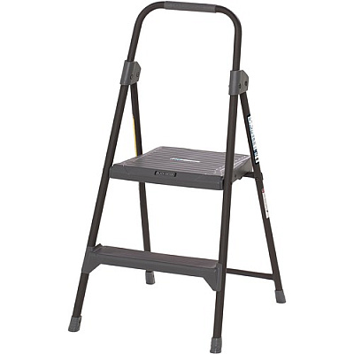 Louisville 2' Steel Domestic Step Stool (BXL426002)