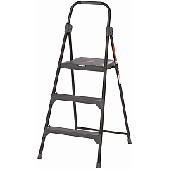 Louisville 3' Steel Type II Step Stool (BXL426003)