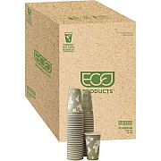 Eco-Products Renewable Resource Hot Drink Cups (EPBHC16WACT)