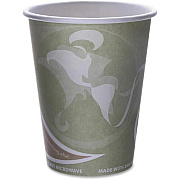 Eco-Products Recycled Hot Cups (EPBRHC12EWCT)