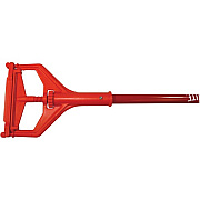 Impact Plastic Speed Change Mop Handle (81CT)