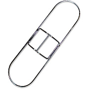 Impact Dust Mop Frame (99518CT)