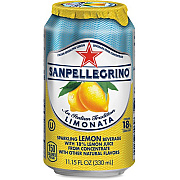 SanPellegrino Italian Sparkling Lemon Beverage