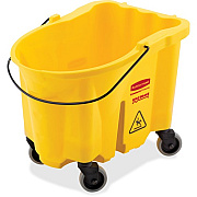 Rubbermaid Commercial 26-qt WaveBrake Bucket