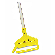 Rubbermaid Commercial 60" Invader Wet Mop Handle (H116000000CT)