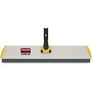 Rubbermaid Commercial Quick Connect Wet/Dry Frame (Q560YLCT)