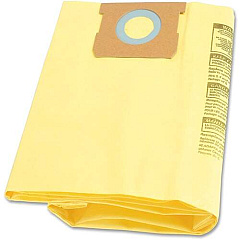 Shop-Vac 5-8 gal High-eff Collection Filter Bags