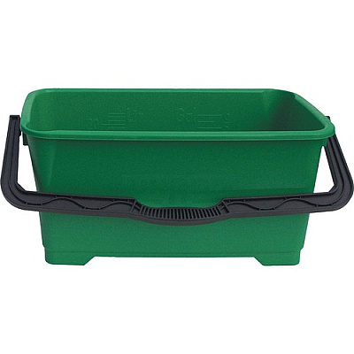 Unger Heavy-duty 6-gallon Pro Bucket (QB220CT)