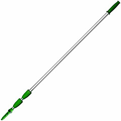 Unger 18' Telescopic Pole (ED550CT)