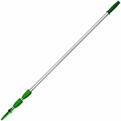 Unger 18' Telescopic Pole (ED550CT)