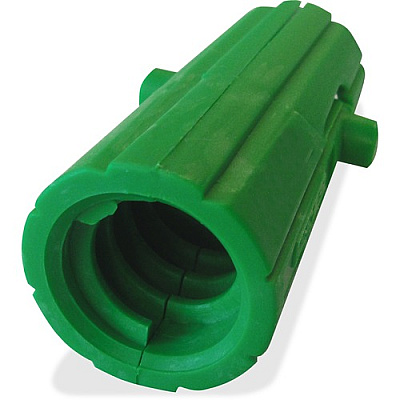 Unger AquaDozer Mounting Adapter - Green (FAAI0CT)