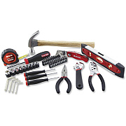 Great Neck 48-piece Multipurpose Tool Set (GN48CT)