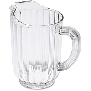 Rubbermaid Commercial 60-oz. Bouncer Pitcher (333800CRCT)