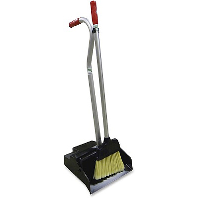 Unger Ergo Dustpan/Broom Combo (EDPBRCT)