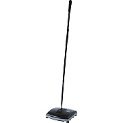 Rubbermaid Commercial Floor/Carpet Sweeper (421288BKCT)