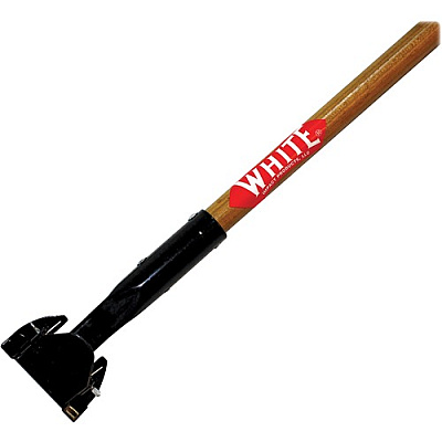 Impact Standard Wood Handle (9600HCT)