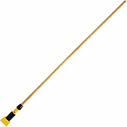 Rubbermaid Commercial Gripper Wet Mop 60" Hardwood Handles (H216000000CT)