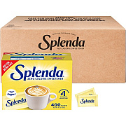 Splenda Single-serve Sweetener Packets (200414CT)