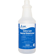 RMC Neutral Disinfectant Spray Bottle (35064573CT)