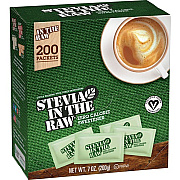 Stevia In The Raw Zero-calorie Sweetener (76014)