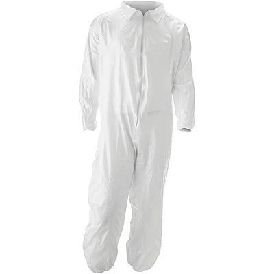 MALT ProMax Coverall (M1017M)