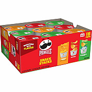 Pringles Keebler Potato Crisps Snack Variety Pack (14977)