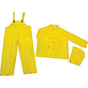 River City Three-piece Rainsuit (2003L)
