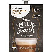ALTERRA Real Milk Froth Powder (A122)