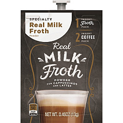 ALTERRA Real Milk Froth Powder (A122)