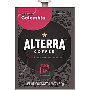 ALTERRA Roasters Colombia Coffee (A180)