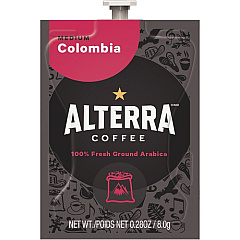 ALTERRA Roasters Colombia Coffee (A180)