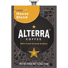 ALTERRA Roasters House Blend Coffee (A181)