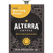 ALTERRA Morning Roast Coffee (A182)