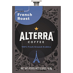 ALTERRA French Roast Coffee (A184)
