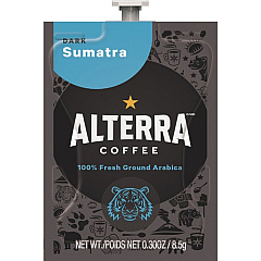 ALTERRA Roasters Sumatra Coffee (A194)