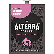 ALTERRA Donut Shop Blend Coffee (A200)