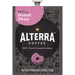 ALTERRA Donut Shop Blend Coffee (A200)
