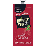 The The The Bright Tea Co... The The Bright Tea Co.. English Breakfast (B507)