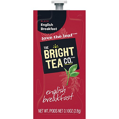 The The The Bright Tea Co... The The Bright Tea Co.. English Breakfast (B507)
