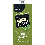 The The The Bright Tea Co... The The Bright Tea Co.. Select Green Tea (B508)