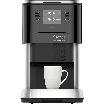 Lavazza Drinks Creation 500 Drink Station (L1NA)