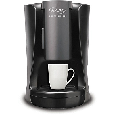 Lavazza Drinks Creation 150 Drink Station (M1NA)