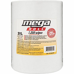 2XL Mega Roll Wipes Refill (L420)
