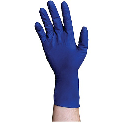 DiversaMed 8 mil ProGuard High-Risk EMS Exam Gloves (8628M)