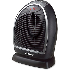 Lorell LED Digital Heater (LLR99843)