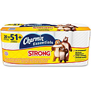 Charmin Essentials Strong Bath Tissue