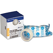 First Aid Only First Aid Tape/Gauze Bandage Roll (FAE6003)
