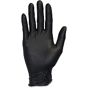 Safety Zone Medical Nitrile Exam Gloves (GNEPSMK)