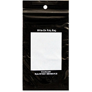 C-Line Write-On Reclosable Bags (47435)