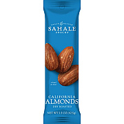 Sahale Snacks California Almonds Dry Roasted Snack Mix (00329)